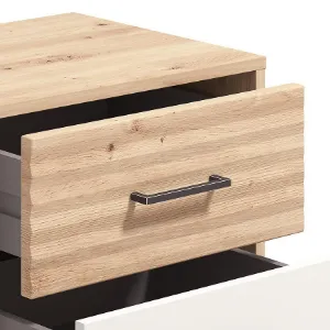 Obrazek Szafka Nocna Modena Artisan 2sz 11013686