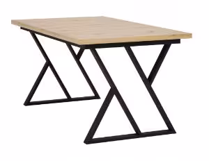 Obrazek Stół rozkładany Zeus dąb artisan