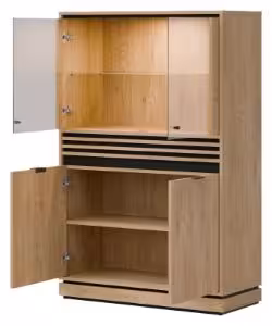 Obrazek Witryna niska Ferro FE04