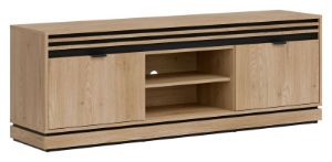 Obrazek Szafka RTV Ferro FE01