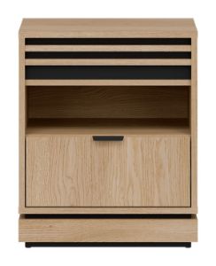 Obrazek Szafka nocna Ferro FE19