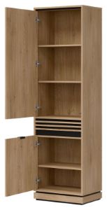 Obrazek Szafka dwudrzwiowa Ferro FE07