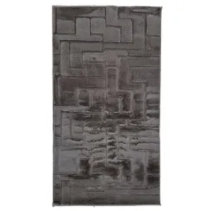 Obrazek Dywan Rabbit Fur Luca R03 0,8/1,5 St-01