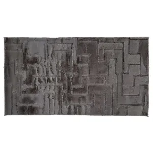 Obrazek Dywan Rabbit Fur Luca R03 1,6/2,3 St-01