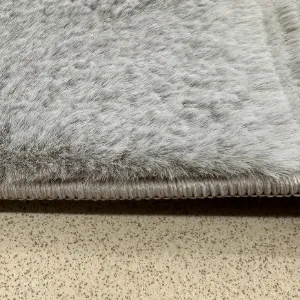 Obrazek Dywan Rabbit Fur Luca R03 1,6/2,3 St-02