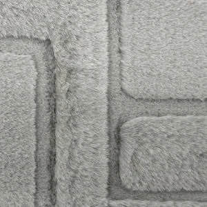 Obrazek Dywan Rabbit Fur Luca R03 1,6/2,3 St-02