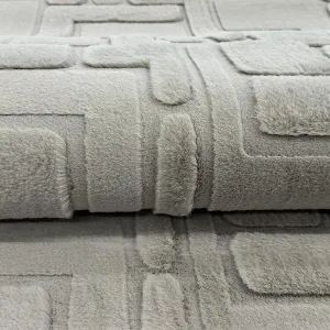 Obrazek Dywan Rabbit Fur Luca R03 1,6/2,3 St-02