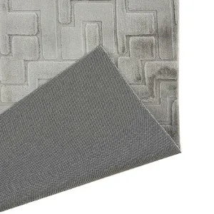 Obrazek Dywan Rabbit Fur Luca R03 1,6/2,3 St-02