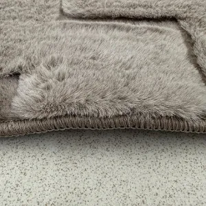 Obrazek Dywan Rabbit Fur Luca R03 1,6/2,3 St-03