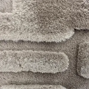 Obrazek Dywan Rabbit Fur Luca R03 1,6/2,3 St-03