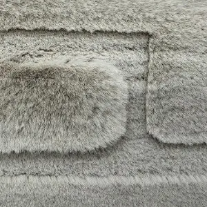 Obrazek Dywan Rabbit Fur Luca R03 1,6/2,3 St-07