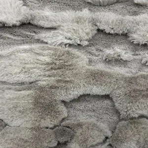 Obrazek Dywan Rabbit Fur Maya R02 0,8/1,5 St-02