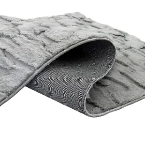Obrazek Dywan Rabbit Fur Maya R02 0,8/1,5 St-02