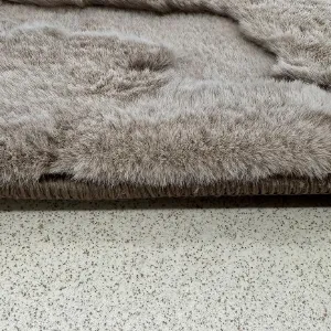 Obrazek Dywan Rabbit Fur Maya R02 1,6/2,3 St-03