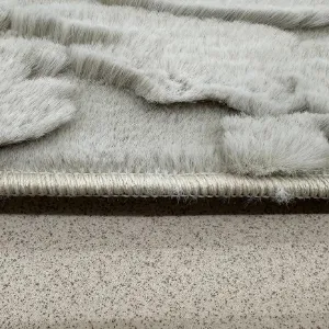 Obrazek Dywan Rabbit Fur Maya R02 1,6/2,3 St-07