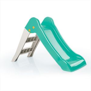 Obrazek Moja pierwsza zjeżdżalnia błękitna 2601 26019 Dolu