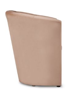 Obrazek Fotel kubełkowy Pur beżowy