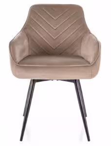 Obrazek Krzesło Sergio beżowy