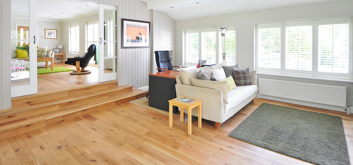 Panele podłogowe – co warto wiedzieć przed zakupem takiej podłogi?