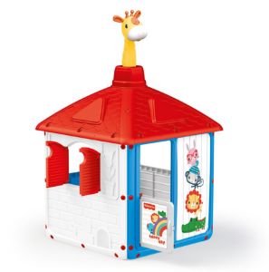 Obrazek Fisher Price domek do zabawy 1850 18502 Dolu