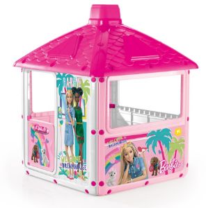 Obrazek Domek miejski Barbie 135x104x101 1610 16102 Dolu