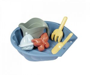 Obrazek Piaskownica z akcesoriami Life 868000 Smoby