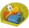 Obrazek Mini piaskownica z akcesoriami 850204 Smoby