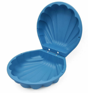 Obrazek Piaskownica 2-częściowa Life 850212 Smoby