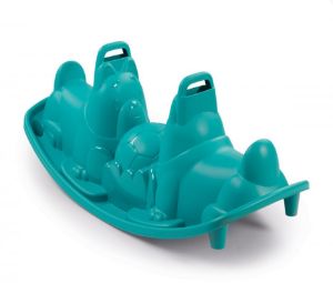 Obrazek Bujak piesek niebieski 830208 Smoby