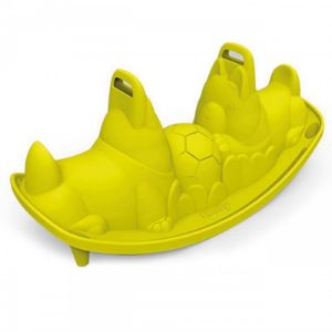 Obrazek Bujak piesek zielony 830201 Smoby