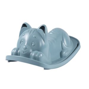 Obrazek Bujak kotek niebieski Life  830109 Smoby