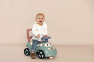 Obrazek Jeździk Little 140503 Smoby