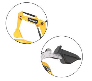 Obrazek Traktor Max 710304 Smoby