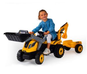 Obrazek Traktor Max 710304 Smoby