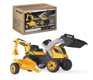 Obrazek Traktor Max 710304 Smoby