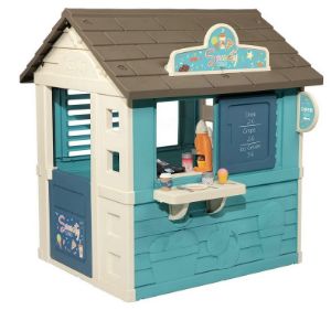 Obrazek Domek lodziarnia 810718 Smoby