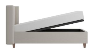 Obrazek Łóżko z pojemnikiem Zenna 160x200 Z6150