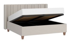 Obrazek Łóżko z pojemnikiem Zenna 160x200 Z6150