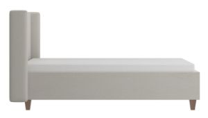 Obrazek Łóżko z pojemnikiem Zenna 160x200 Z6150