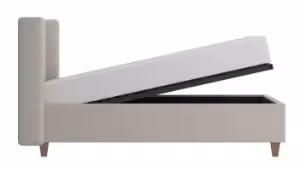 Obrazek Łóżko z pojemnikiem Zenna 140x200 Z4150