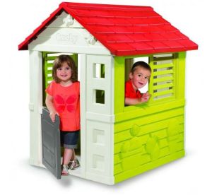 Obrazek Domek Lovely Playhouse 810705 Smoby