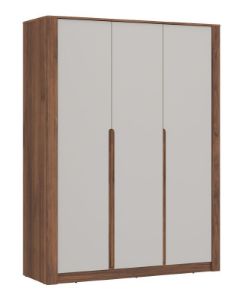 Obrazek Szafa trzydrzwiowa Amarillo 3D AMAS02