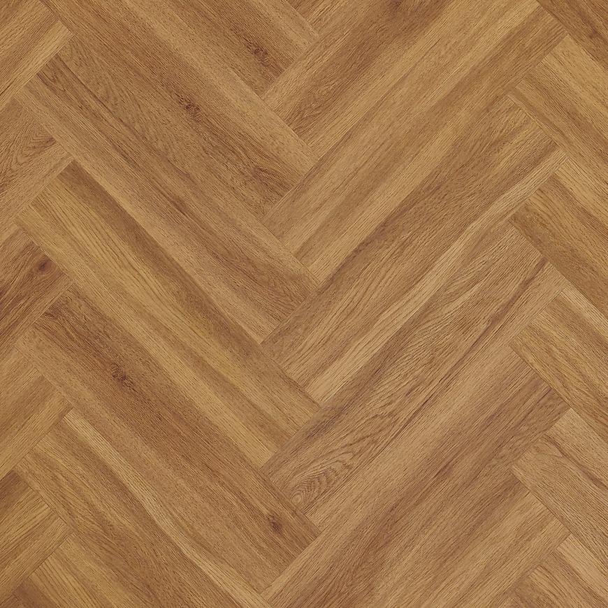 Panel winylowy SPC HB 91109 Dąb Granby 4V 4,5mm 0,55mm