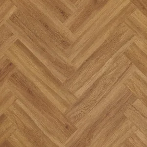 Obrazek Panel winylowy SPC HB 91109 Dąb Granby 4V 4,5mm 0,55mm