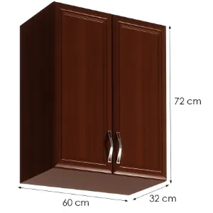 Obrazek Szafka kuchenna Sycylia G60  orzech milano