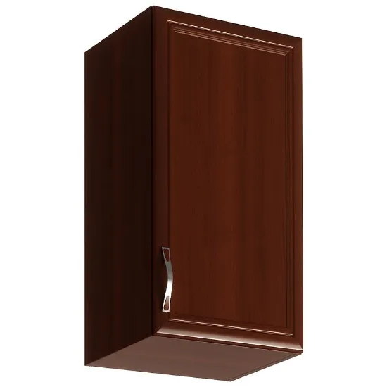 Obrazek Szafka kuchenna Sycylia G40 P orzech milano