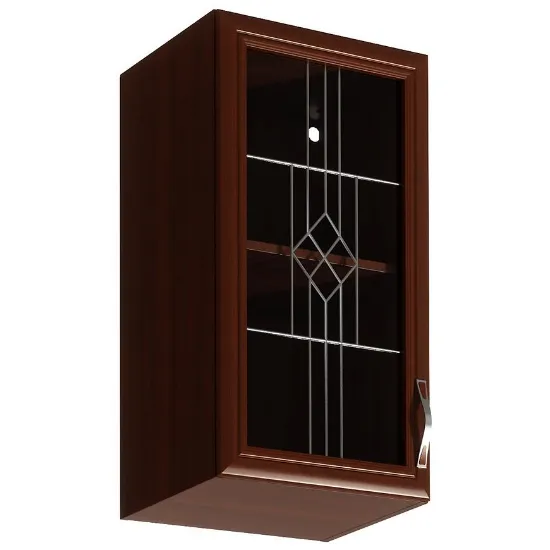 Obrazek Szafka kuchenna Sycylia G40S L orzech milano