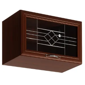 Obrazek Szafka kuchenna Sycylia G60KSN orzech milano