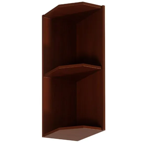 Obrazek Szafka kuchenna Sycylia G25PZ orzech milano