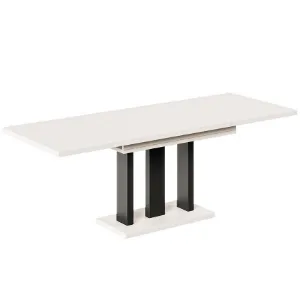 Obrazek Stół rozkładany Appia 210 kaszmir